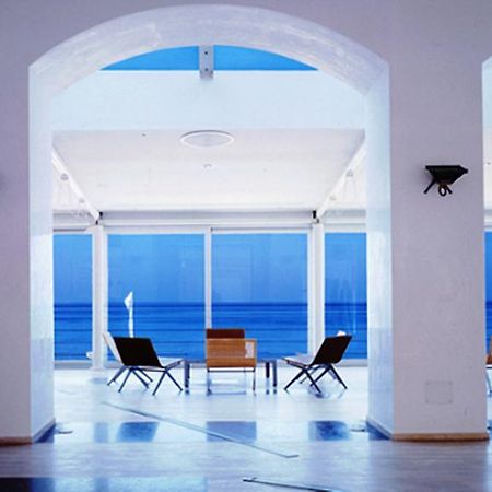 Hotel Amyclae Sperlonga Exterior photo