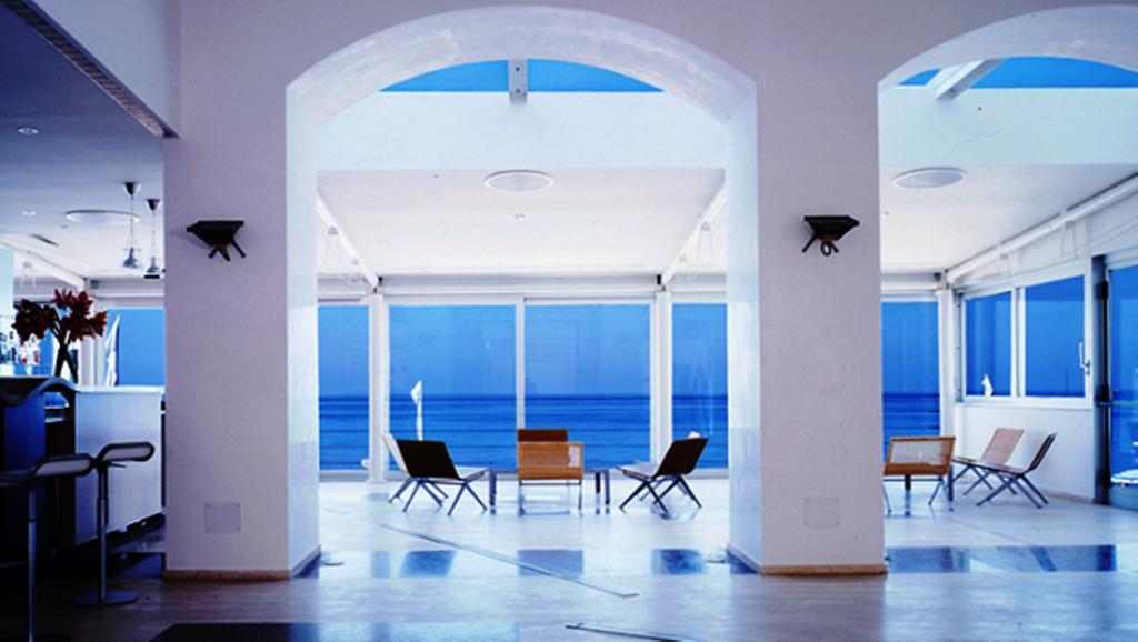 Hotel Amyclae Sperlonga Exterior photo