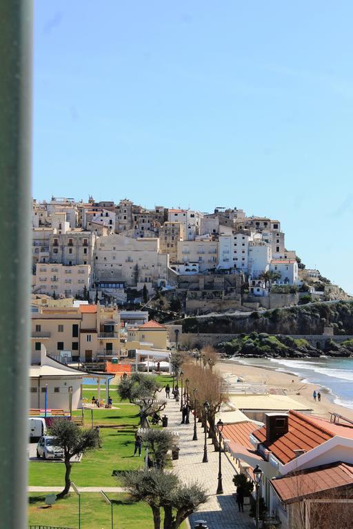 Hotel Amyclae Sperlonga Exterior photo