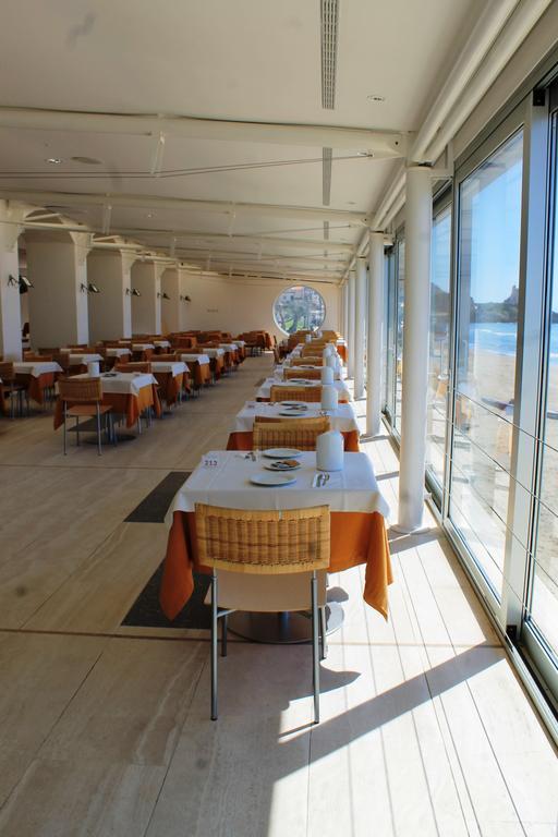 Hotel Amyclae Sperlonga Exterior photo