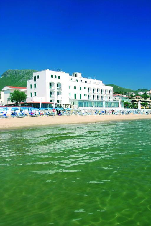 Hotel Amyclae Sperlonga Exterior photo