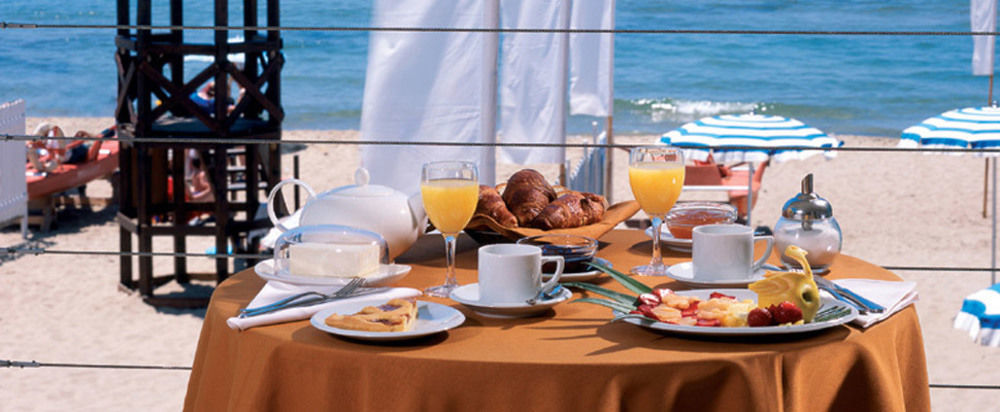 Hotel Amyclae Sperlonga Exterior photo