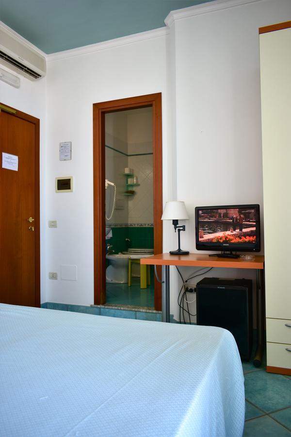Hotel Amyclae Sperlonga Exterior photo