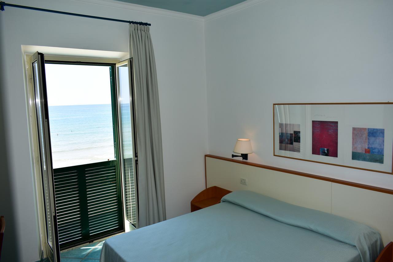Hotel Amyclae Sperlonga Exterior photo