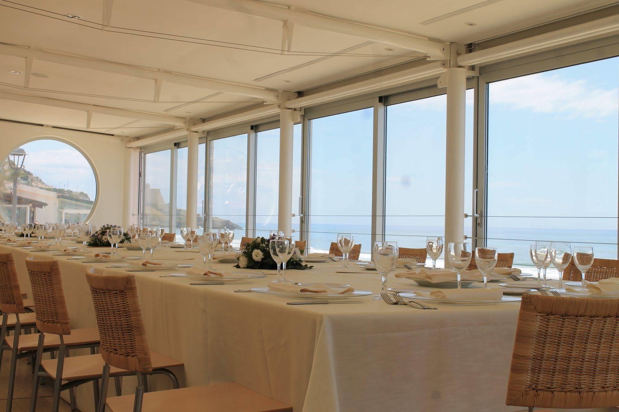 Hotel Amyclae Sperlonga Exterior photo